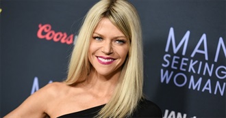 Kaitlin Olson Filmography