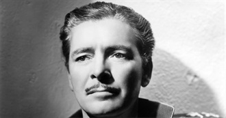 Ronald Colman Films