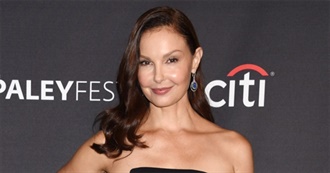 Ashley Judd