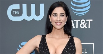 Sarah Silverman Movies I&#39;ve Seen Update