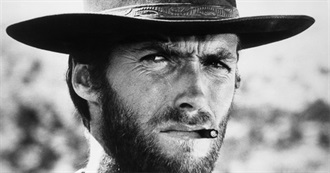 Clint Eastwood Directed Films