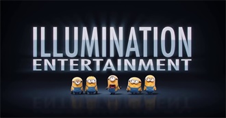 Illumination Entertainment Movies