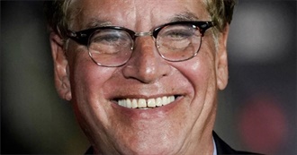 Aaron Sorkin Filmography  (1992-Present)