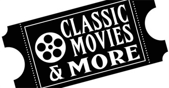 1,000 Classic Films You May Have Not Seen (1930-1959)