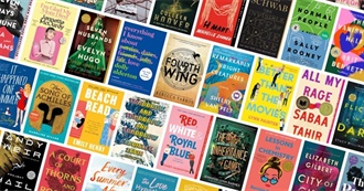 40 BookTok Books That Are Actually Worth the Read