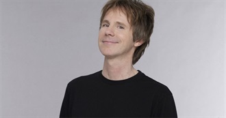 Dana Carvey Filmography