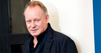 Stellan Skarsgard Movies I&#39;ve Seen