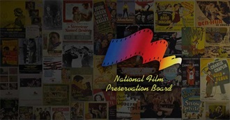 National Film Registry Movies