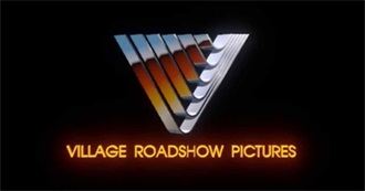 Village Roadshow&#39;s Complete Filmography