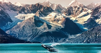 10 Best Places to Visit in Alaska