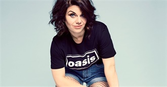 Caitlin Moran Books