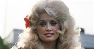 Dolly Parton Movies