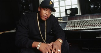 10 Essential Songs: Dr. Dre