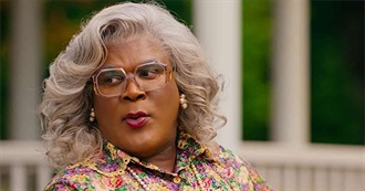 Are You a Real Madea Fan?