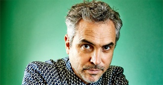 Alfonso Cuar&#243;n