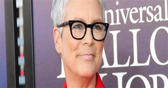 All Jamie Lee Curtis Movies Ranked by Tomatometer