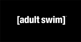 List of Movies Aired on Adult Swim