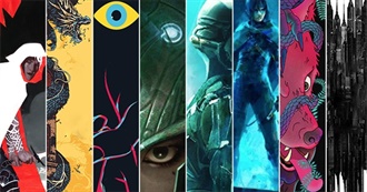 The Best Science Fiction and Fantasy Books of 2019 So Far (Barnes and Noble)