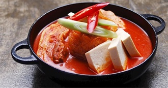 Big T&#39;s Most Popular Dishes of Korea Part 2