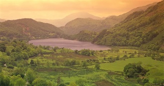 The Guardian: Top 10 Books of Rural Wales