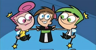 The Fairly Oddparents: Ultimate Episode List