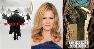 20 Most Popular Movies of Jennifer Jason Leigh