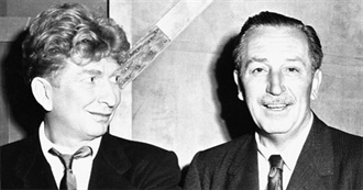 Movies With Sterling Holloway