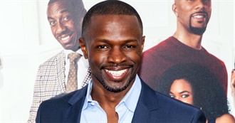 Sean Patrick Thomas Movies I&#39;ve Seen Update