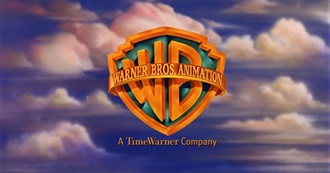 Warner Bros. Animation Movies (1993-2017)