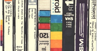 VHS Classics From the 80s