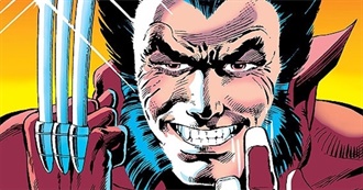 Wolverine: The Best There Is; Part 1 -- The Early Years (1974-1987)