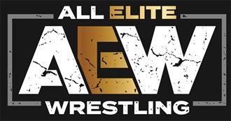 All Elite Wrestling PPV