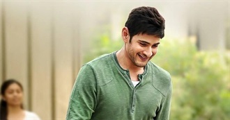 Mahesh Babu&#39;s Highest Rated Movie in IMDb