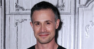 Filmography - Freddie Prinze Jr.