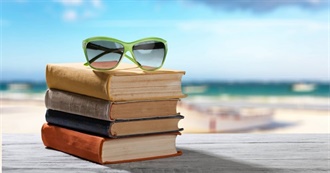 The English Teacher&#39;s TBR List: Summer 2021 Edition