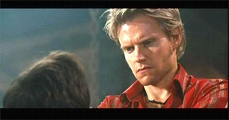 Marc Warren Movies