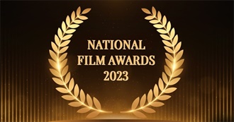 69th National Film Awards