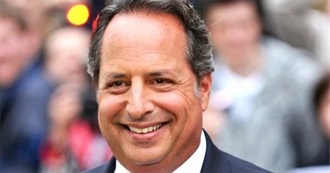 Jon Lovitz Filmography (2018)