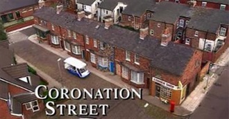 UK Soap Operas