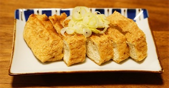 Tofu Varieties