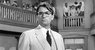 The English Teacher&#39;s Top Ten: The Films of Gregory Peck