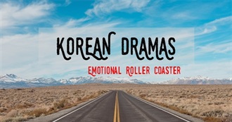 Korean Dramas Compilation