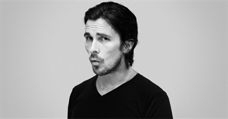 Christian Bale in Films