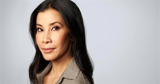 Lisa Ling&#39;s 10 Favorite Books