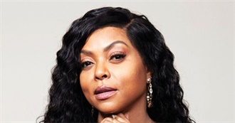 Taraji P Henson