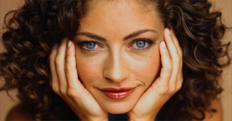 Rebecca Gayheart