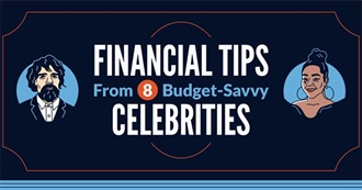 10 of the Most Budget-Savvy Celebrities