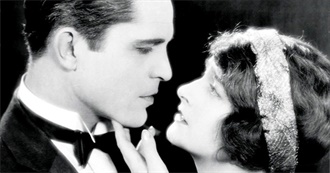 Top 20 Films of the 1920s