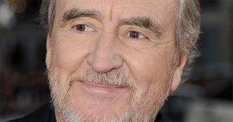 Wes Craven Filmography (1939-2015)