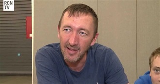 Ralph Ineson Movies